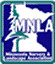 Minnesota Native Landscape Association logo